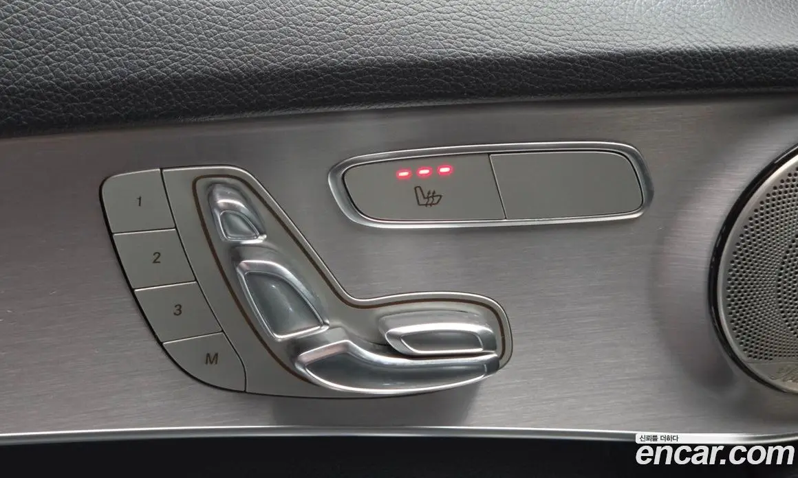 Mercedes-Benz C-Class 2020 2.0 автомат (гидро), фото 15