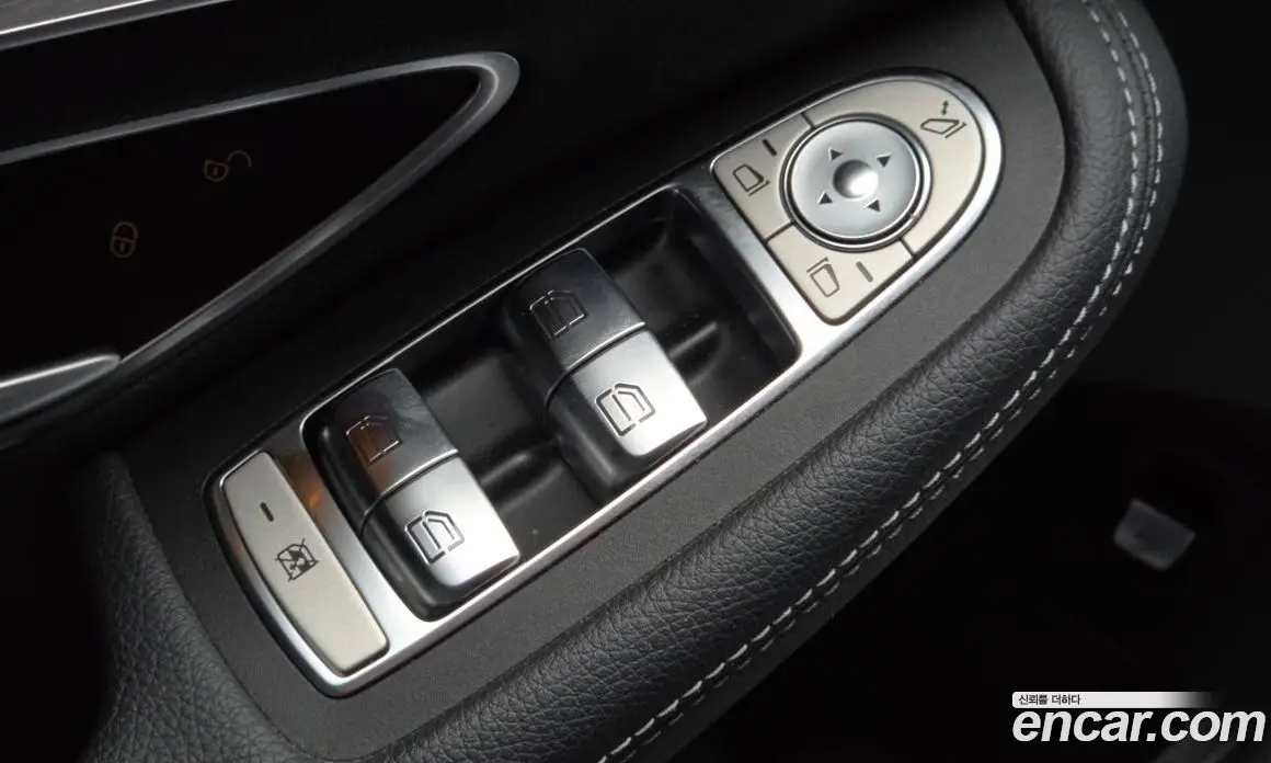 Mercedes-Benz C-Class 2020 2.0 автомат (гидро), фото 16