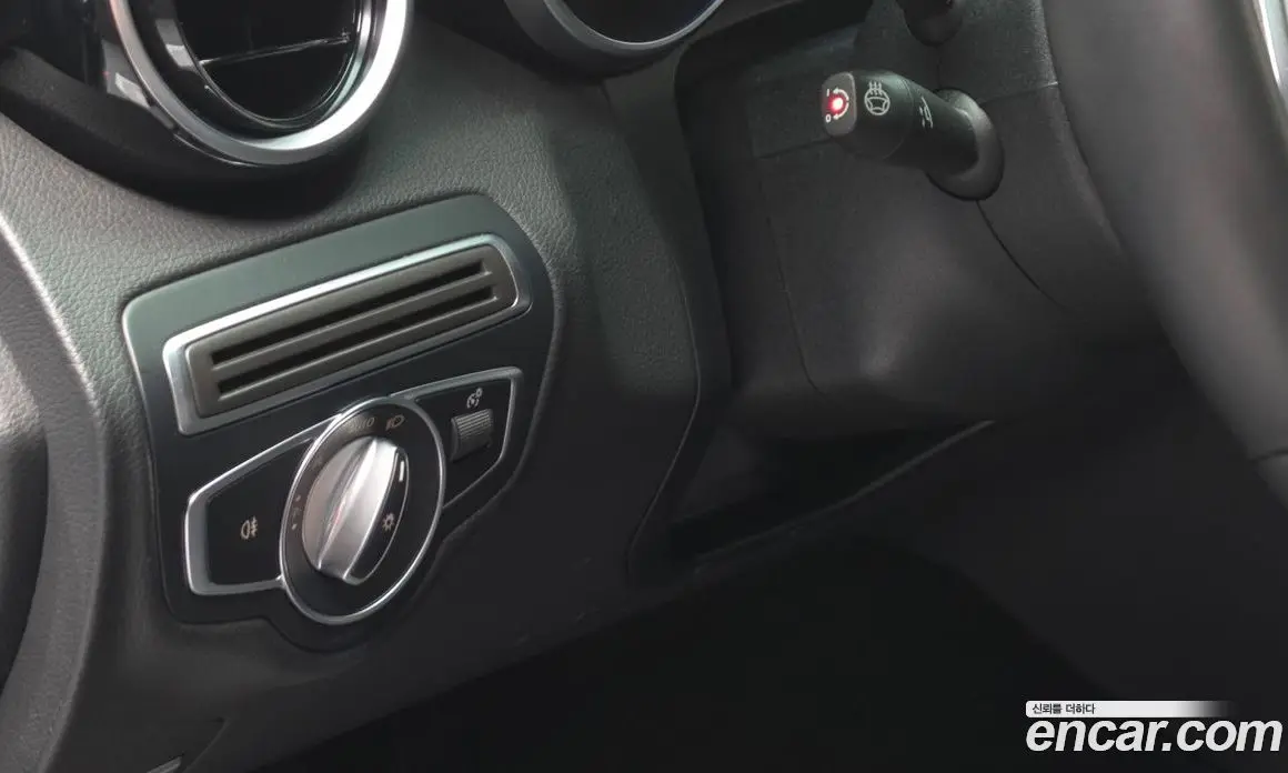 Mercedes-Benz C-Class 2020 2.0 автомат (гидро), фото 17