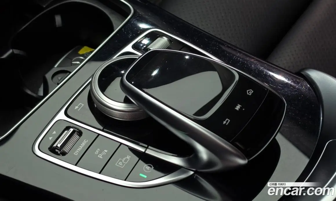 Mercedes-Benz C-Class 2020 2.0 автомат (гидро), фото 19