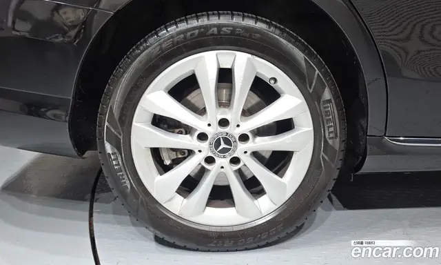 Mercedes-Benz C-Class 2020 2.0 автомат (гидро), миниатюра 5