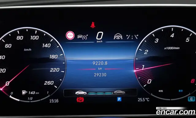 Mercedes-Benz C-Class 2023 2.0 автомат (гидро), миниатюра 10