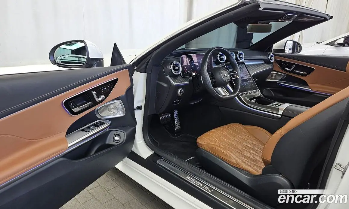 Mercedes-Benz CLE-Class 2024 3.0 автомат (гидро), фото 13