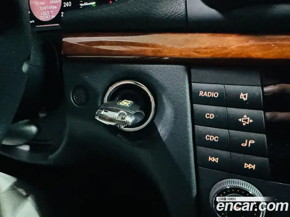 Mercedes-Benz E-Class 2007 1.8 автомат (гидро), фото 12