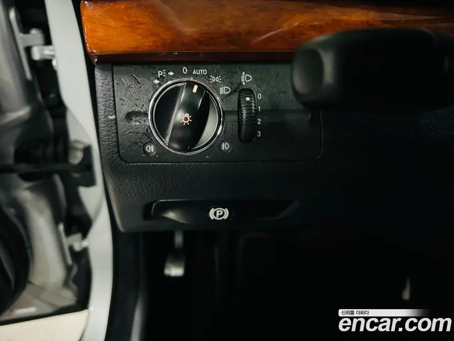 Mercedes-Benz E-Class 2007 1.8 автомат (гидро), фото 17