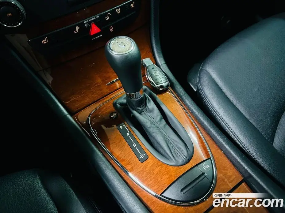 Mercedes-Benz E-Class 2007 1.8 автомат (гидро), фото 9