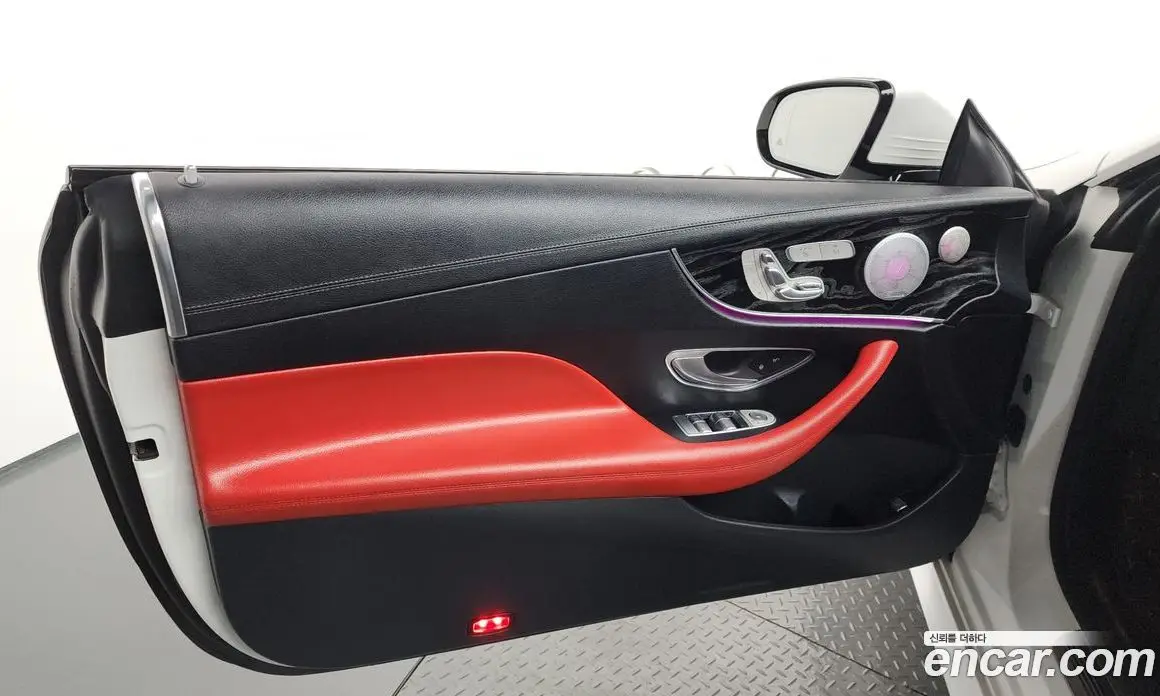 Mercedes-Benz E-Class 2017 1.9 автомат (гидро), фото 14
