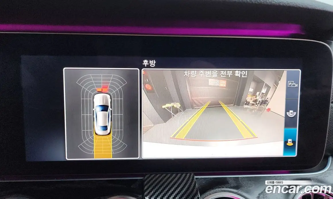 Mercedes-Benz E-Class 2017 1.9 автомат (гидро), фото 19
