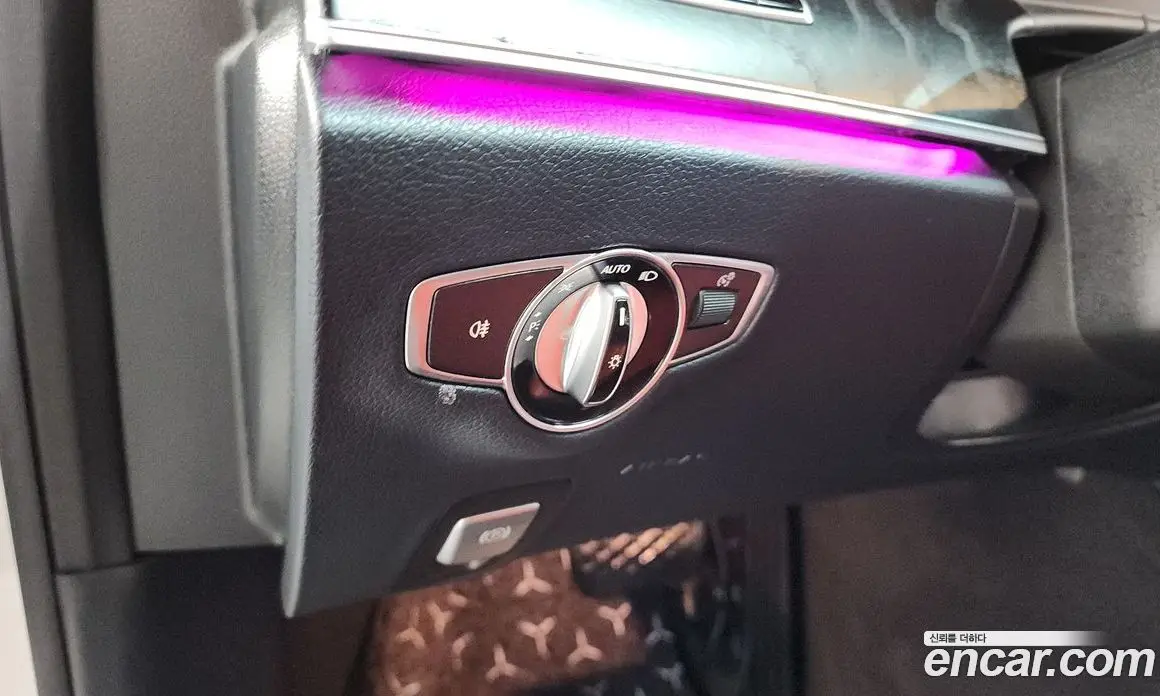 Mercedes-Benz E-Class 2017 1.9 автомат (гидро), фото 26