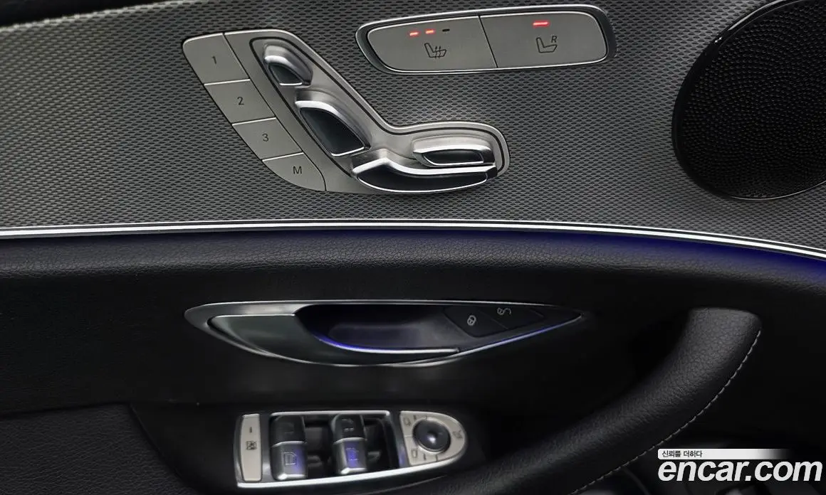 Mercedes-Benz E-Class 2018 2.0 автомат (гидро), фото 29