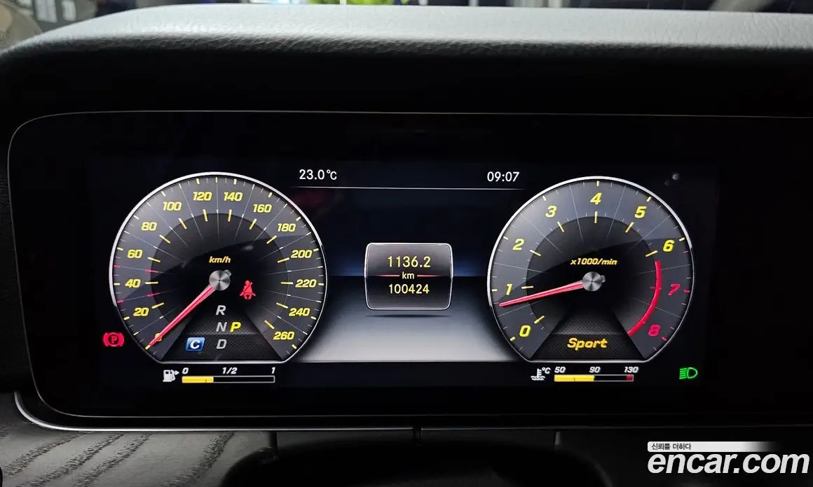 Mercedes-Benz E-Class 2018 2.0 автомат (гидро), фото 11
