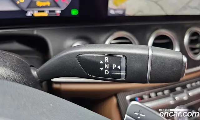 Mercedes-Benz E-Class 2018 2.0 автомат (гидро), миниатюра 12