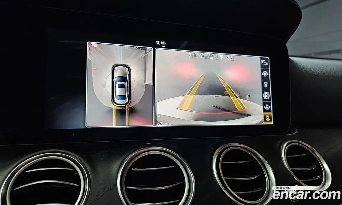 Mercedes-Benz E-Class 2018 2.0 автомат (гидро), фото 21