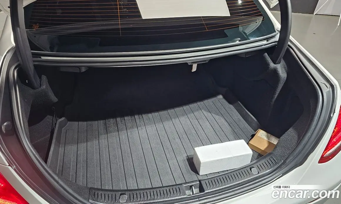 Mercedes-Benz E-Class 2018 2.0 автомат (гидро), фото 29