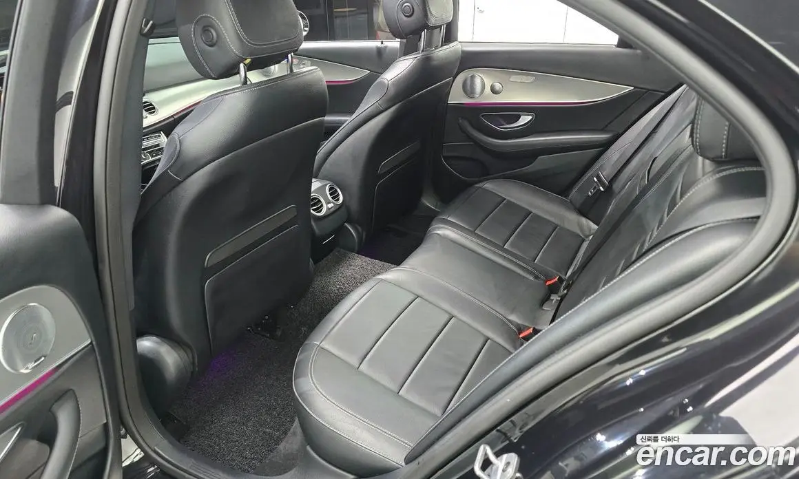 Mercedes-Benz E-Class 2019 2.0 автомат (гидро), фото 18