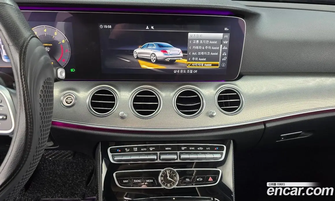Mercedes-Benz E-Class 2019 2.0 автомат (гидро), фото 20