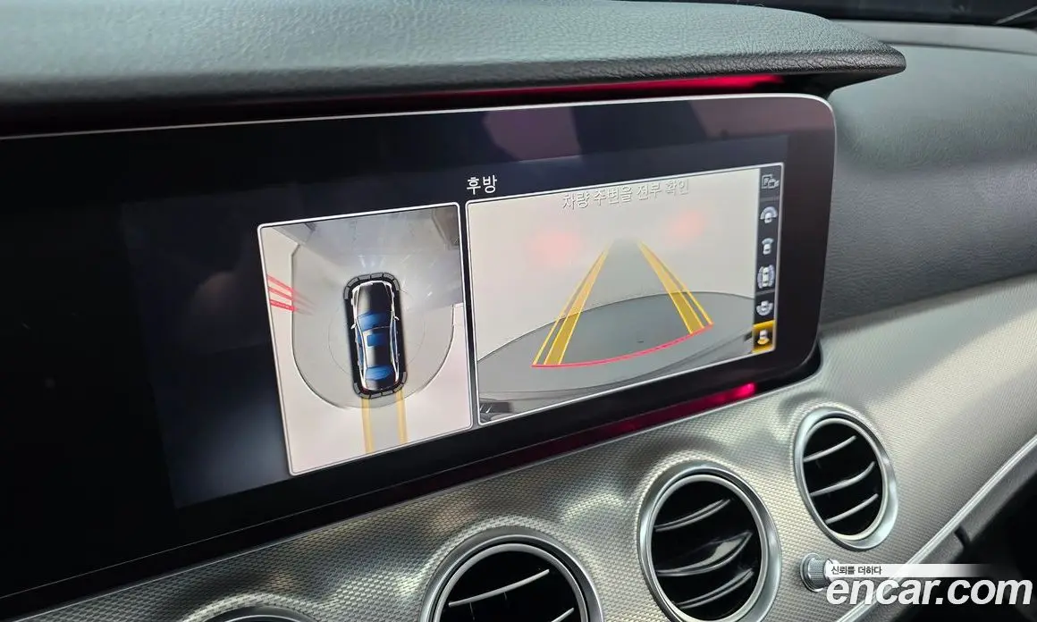 Mercedes-Benz E-Class 2019 2.0 автомат (гидро), фото 21