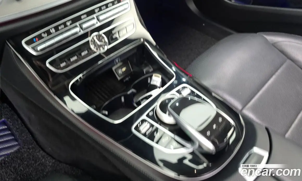 Mercedes-Benz E-Class 2019 2.0 автомат (гидро), фото 22