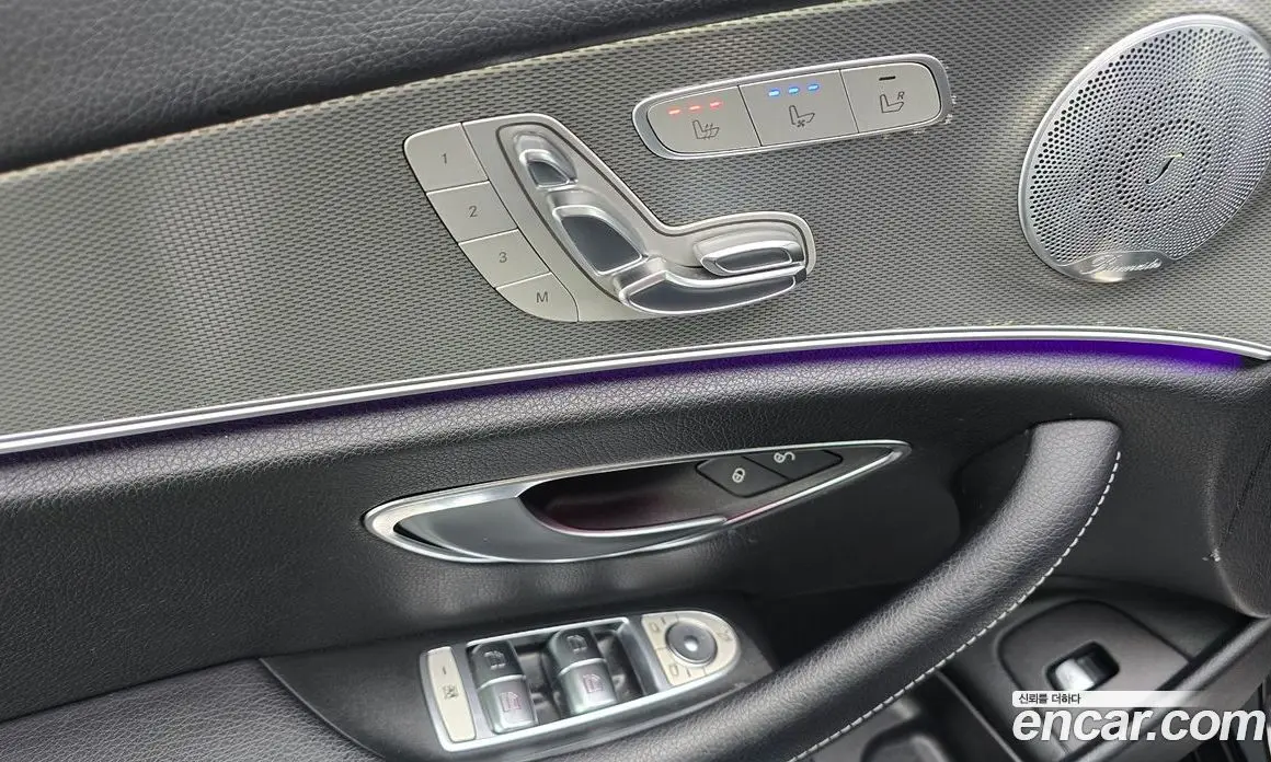 Mercedes-Benz E-Class 2019 2.0 автомат (гидро), фото 23