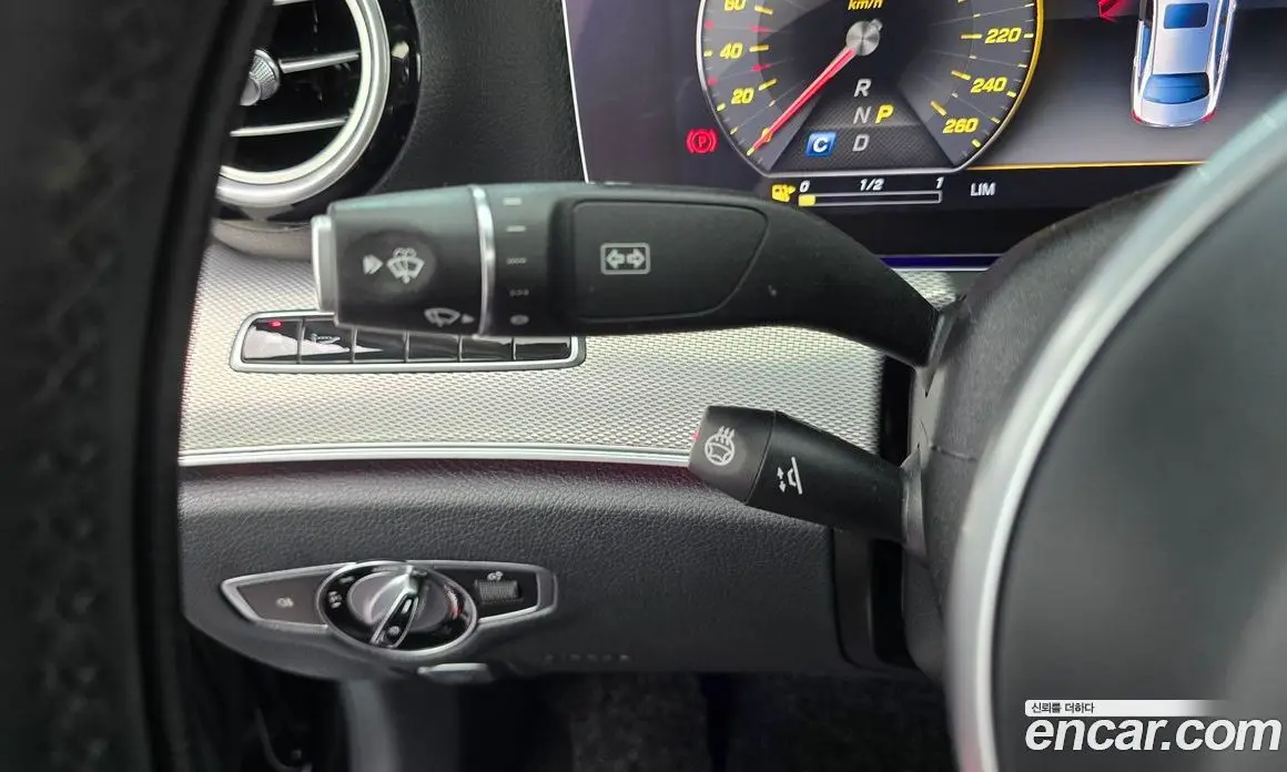 Mercedes-Benz E-Class 2019 2.0 автомат (гидро), фото 30