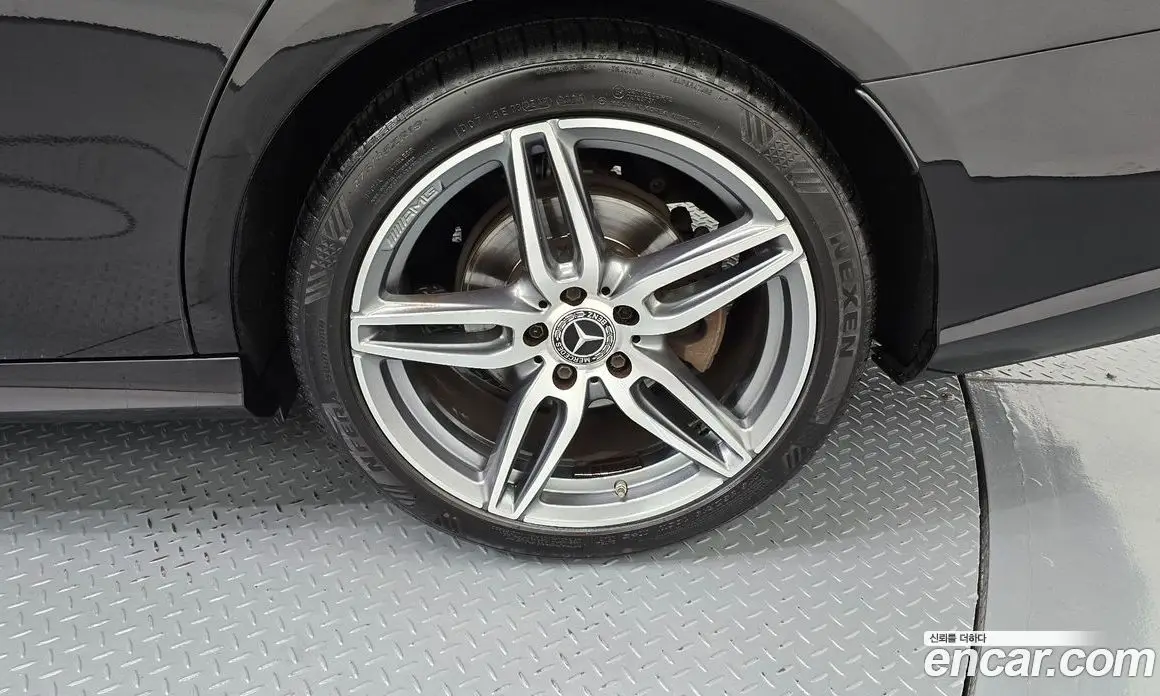Mercedes-Benz E-Class 2019 2.0 автомат (гидро), фото 7