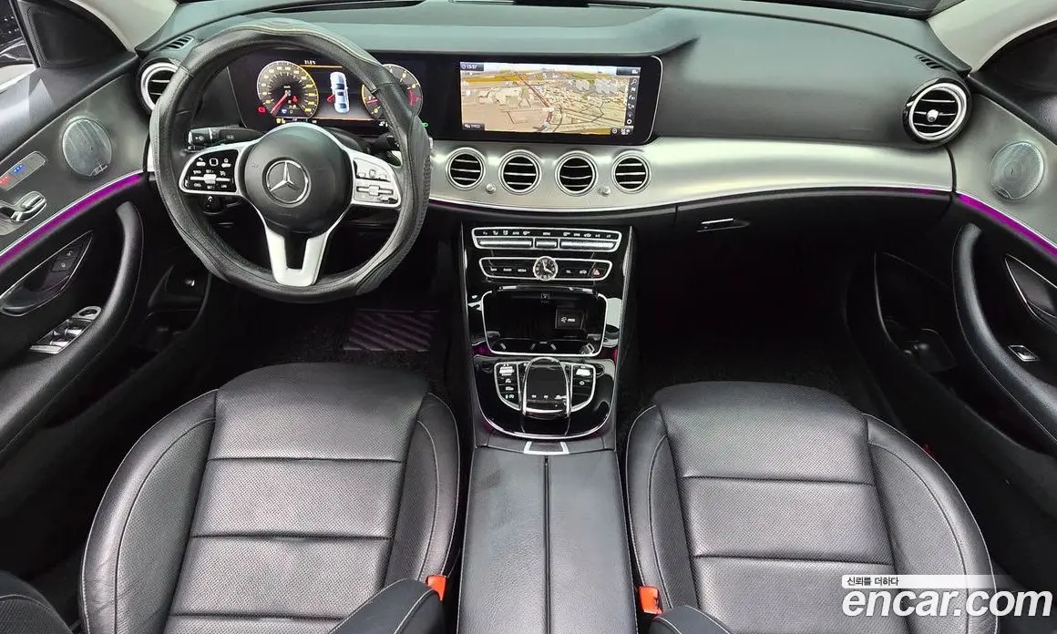 Mercedes-Benz E-Class 2019 2.0 автомат (гидро), фото 10