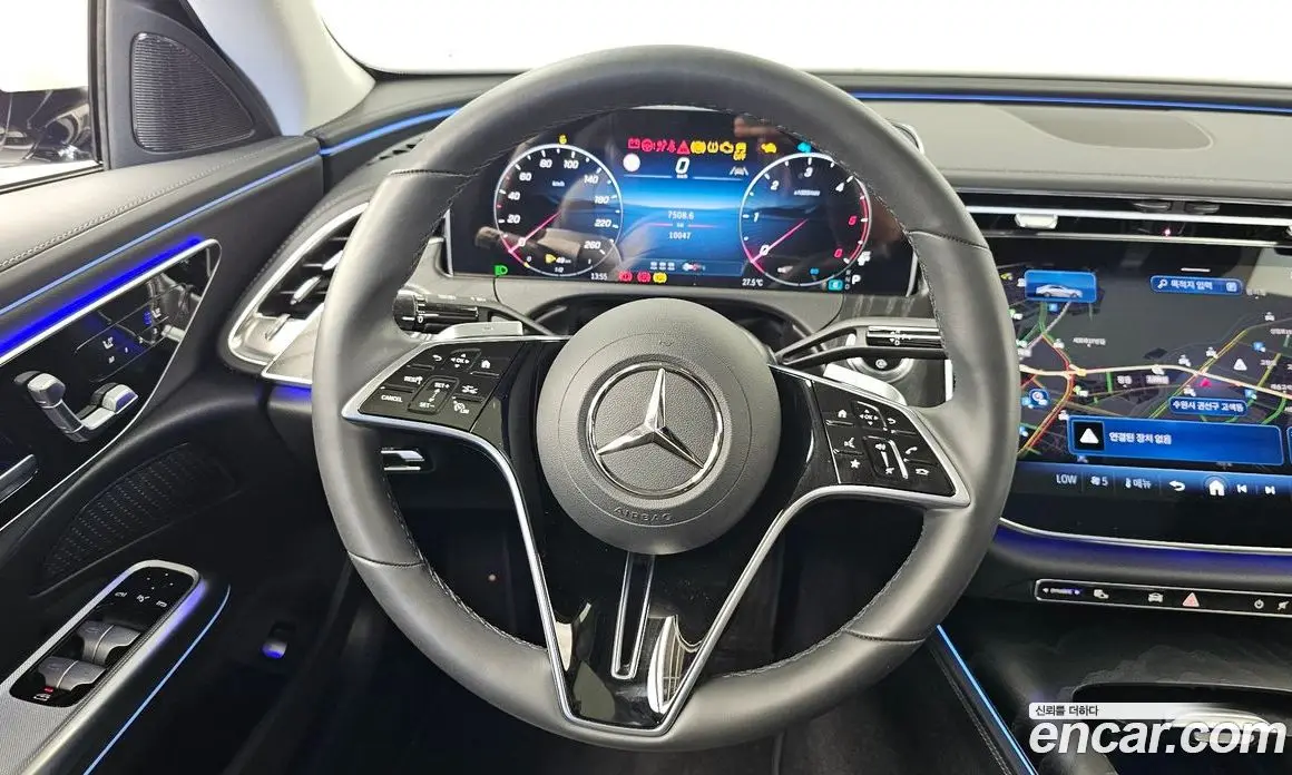 Mercedes-Benz E-Class 2024 2.0 автомат (гидро), фото 13 Mercedes-Benz E-Class 2024 2.0 автомат (гидро), фото 13