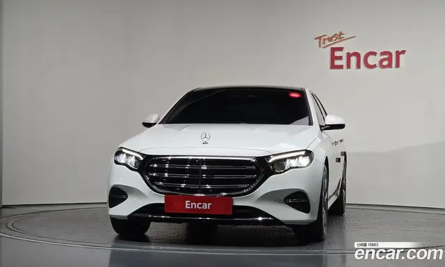 Mercedes-Benz E-Class 2024 2.0 автомат (гидро), миниатюра 3 Mercedes-Benz E-Class 2024 2.0 автомат (гидро), миниатюра 3
