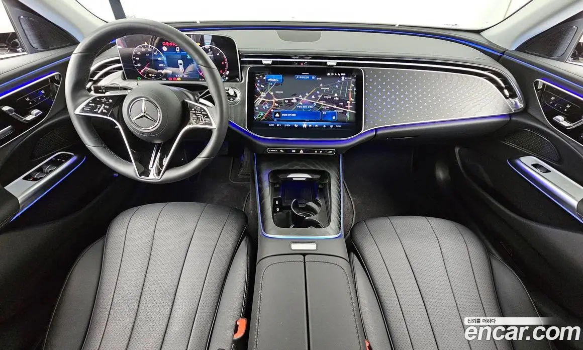 Mercedes-Benz E-Class 2024 2.0 автомат (гидро), фото 7 Mercedes-Benz E-Class 2024 2.0 автомат (гидро), фото 7