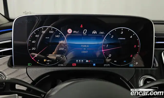 Mercedes-Benz E-Class 2024 2.0 автомат (гидро), миниатюра 8 Mercedes-Benz E-Class 2024 2.0 автомат (гидро), миниатюра 8