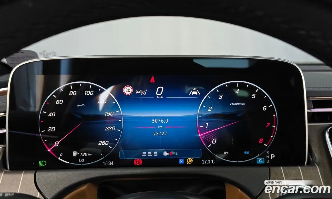 Mercedes-Benz E-Class 2024 2.0 автомат (гидро), фото 11