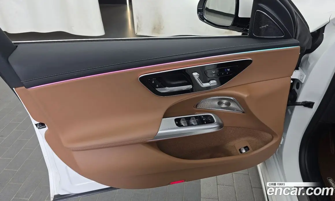 Mercedes-Benz E-Class 2024 2.0 автомат (гидро), фото 14
