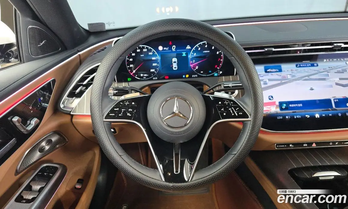 Mercedes-Benz E-Class 2024 2.0 автомат (гидро), фото 19