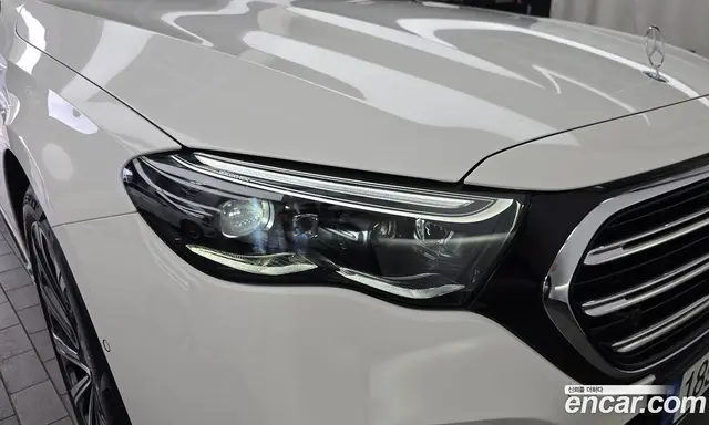 Mercedes-Benz E-Class 2024 2.0 автомат (гидро), миниатюра 8