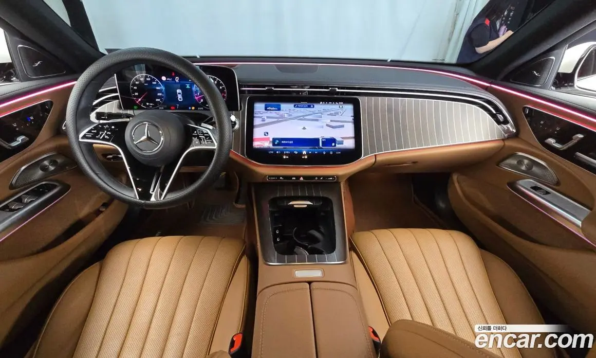 Mercedes-Benz E-Class 2024 2.0 автомат (гидро), фото 10