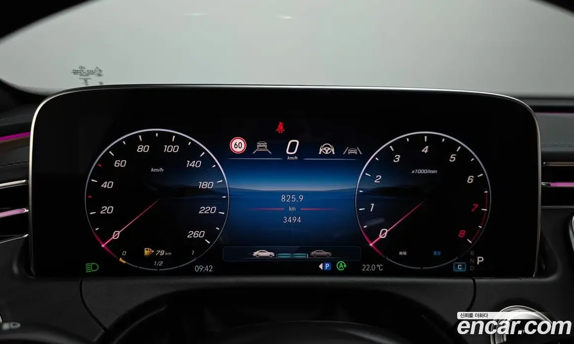 Mercedes-Benz E-Class 2026 2.0 автомат (гидро), фото 11