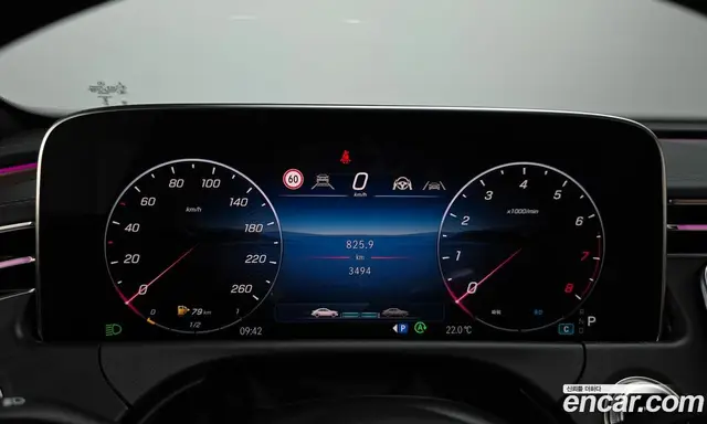 Mercedes-Benz E-Class 2026 2.0 автомат (гидро), миниатюра 11
