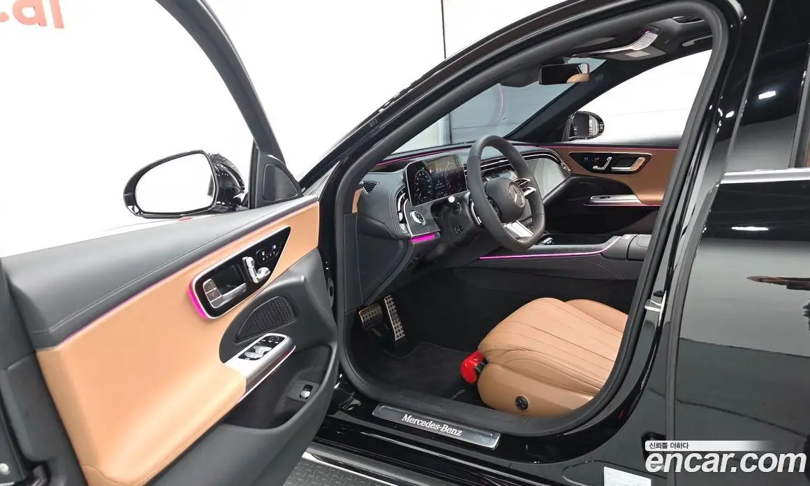 Mercedes-Benz E-Class 2026 2.0 автомат (гидро), фото 13
