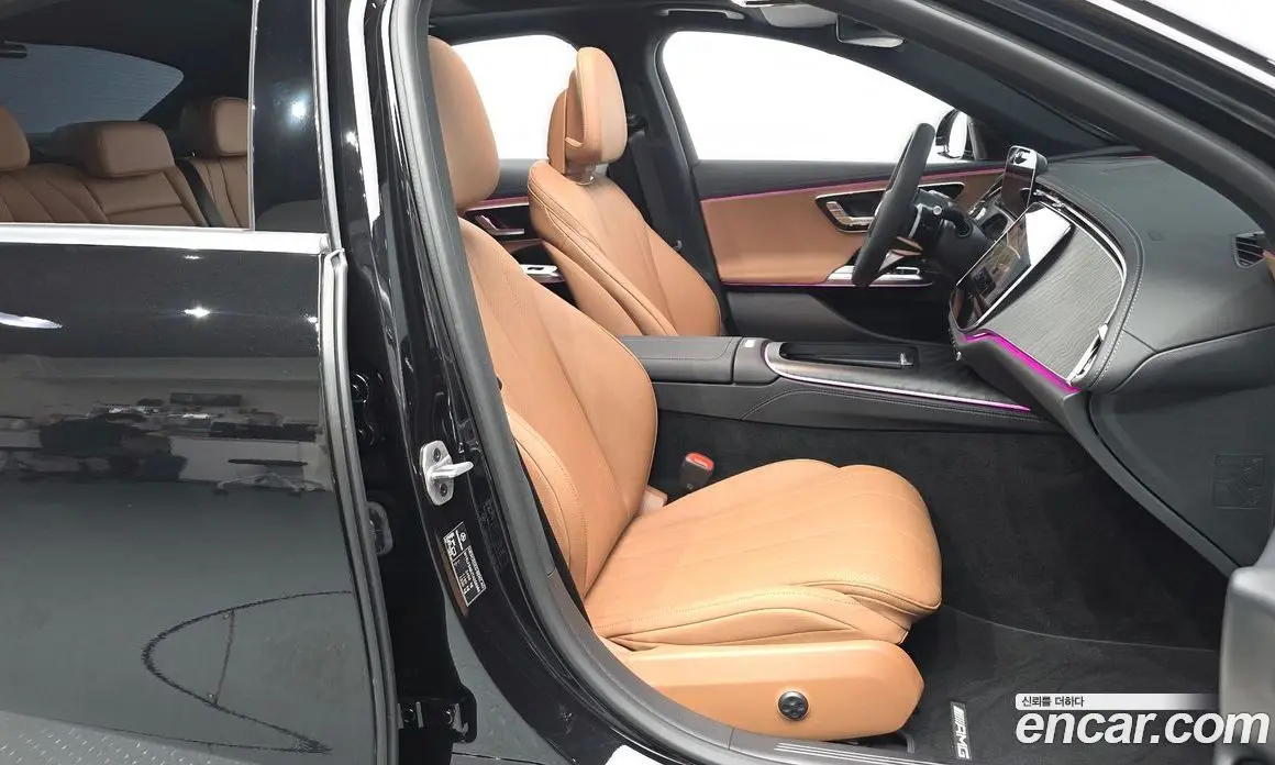 Mercedes-Benz E-Class 2026 2.0 автомат (гидро), фото 17