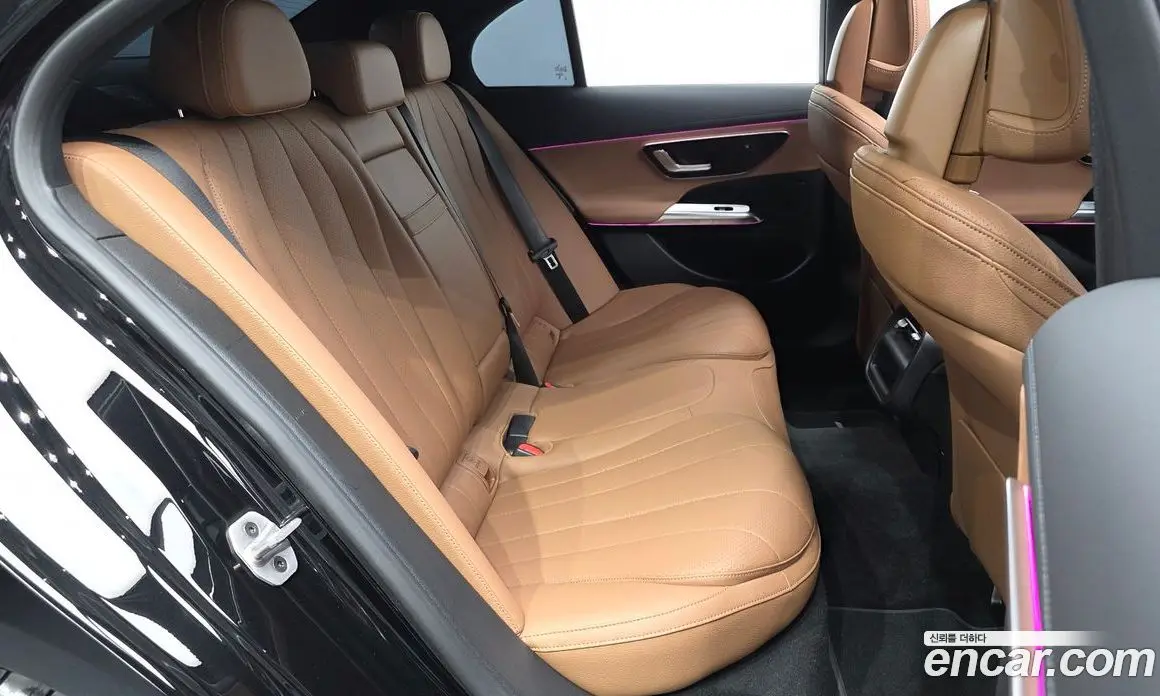 Mercedes-Benz E-Class 2026 2.0 автомат (гидро), фото 18