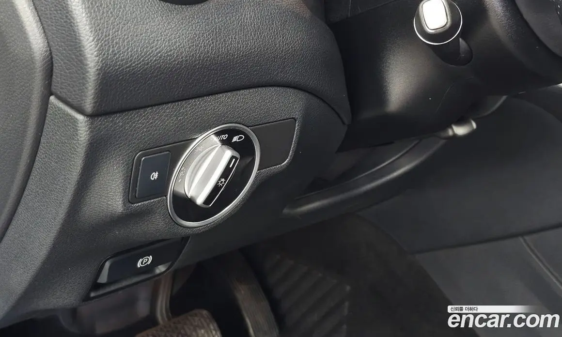 Mercedes-Benz GLA-Class 2016 2.1 автомат (гидро), фото 18