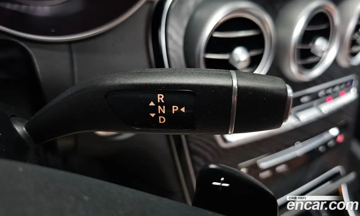 Mercedes-Benz GLC-Class 2017 2.1 автомат (гидро), фото 11