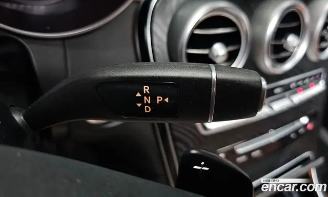 Mercedes-Benz GLC-Class 2017 2.1 автомат (гидро), миниатюра 11