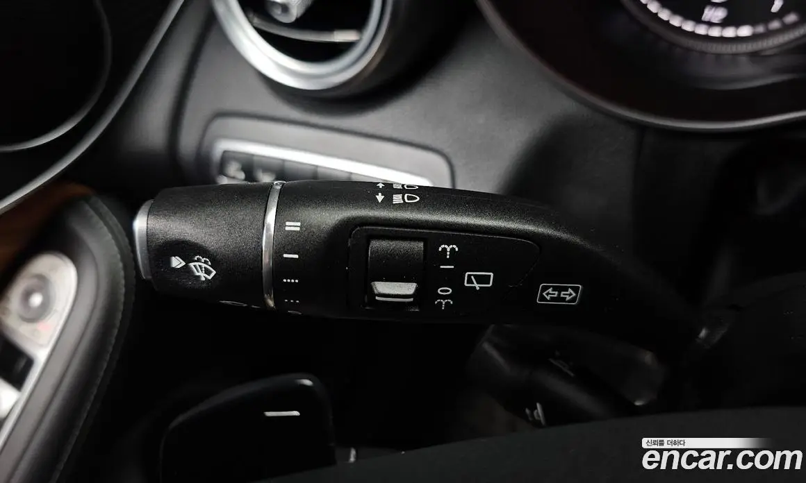 Mercedes-Benz GLC-Class 2017 2.1 автомат (гидро), фото 27