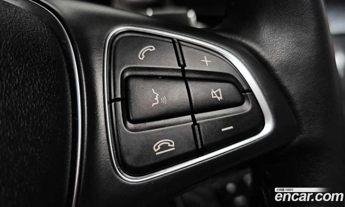 Mercedes-Benz GLC-Class 2017 2.1 автомат (гидро), фото 29