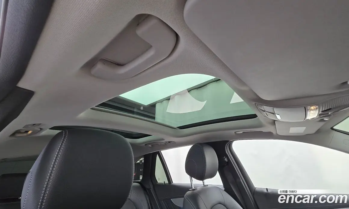 Mercedes-Benz GLC-Class 2019 2.0 автомат (гидро), фото 23