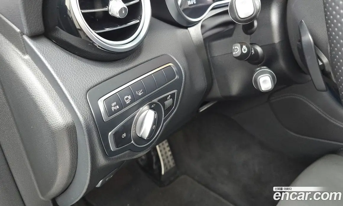 Mercedes-Benz GLC-Class 2019 2.0 автомат (гидро), фото 24
