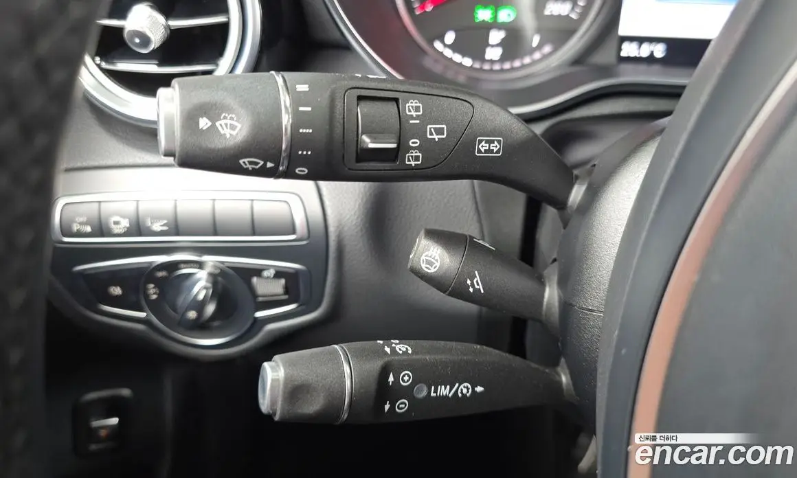 Mercedes-Benz GLC-Class 2019 2.0 автомат (гидро), фото 28