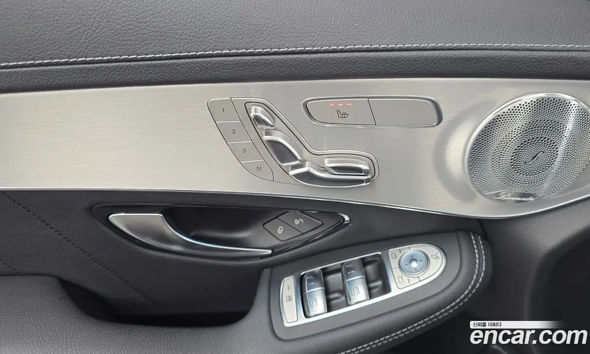 Mercedes-Benz GLC-Class 2019 2.0 автомат (гидро), фото 29