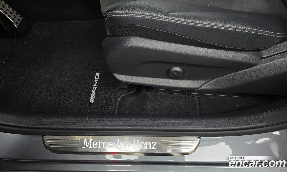 Mercedes-Benz GLC-Class 2019 2.0 автомат (гидро), фото 31